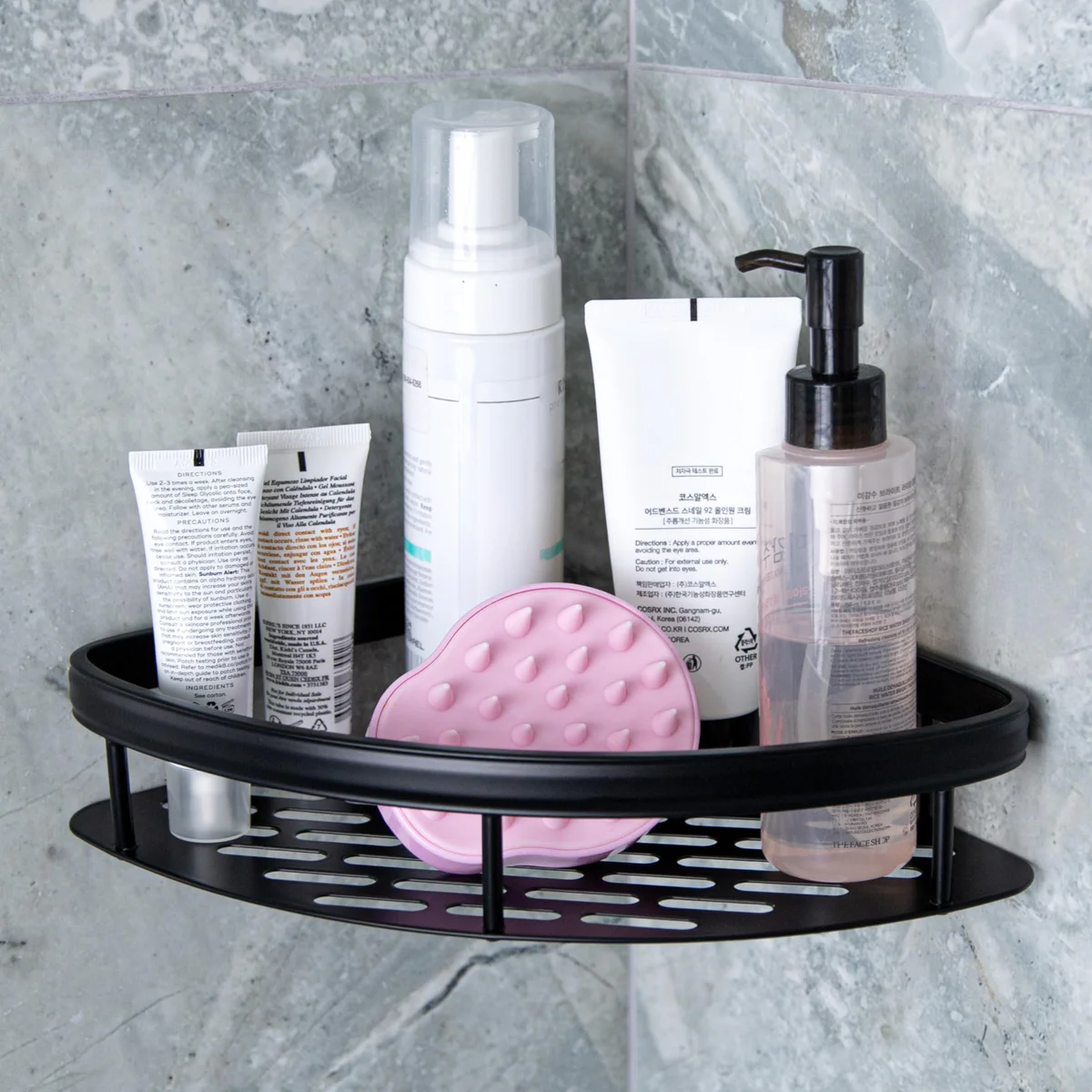 GENERIC CORNER SHOWER