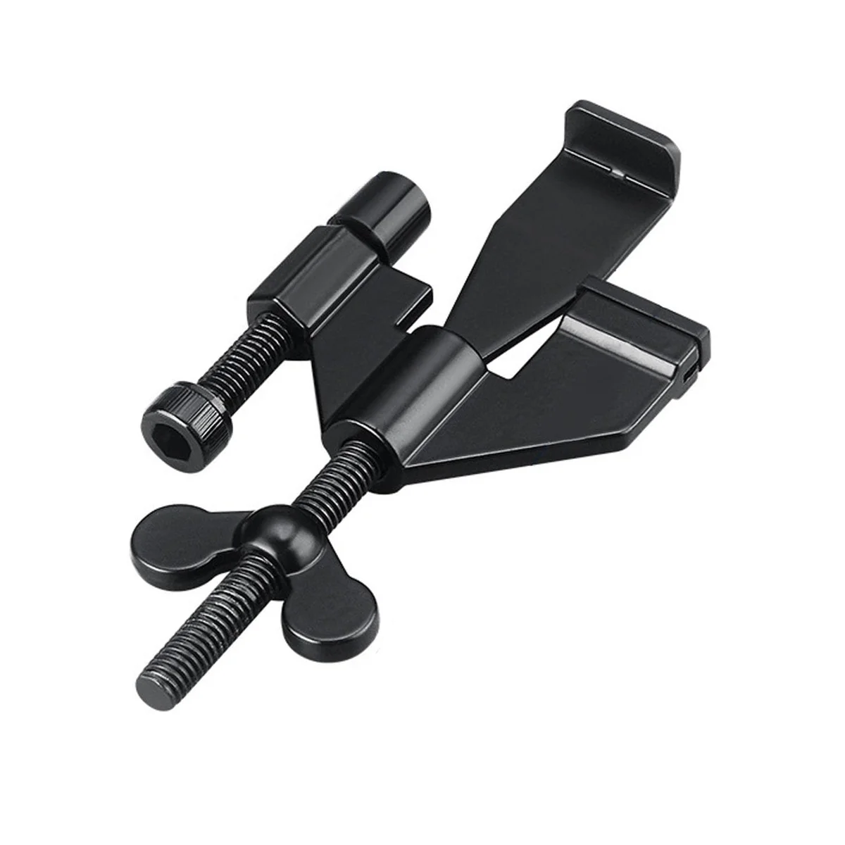 GHASYXL Adjustable Portable Door Lock