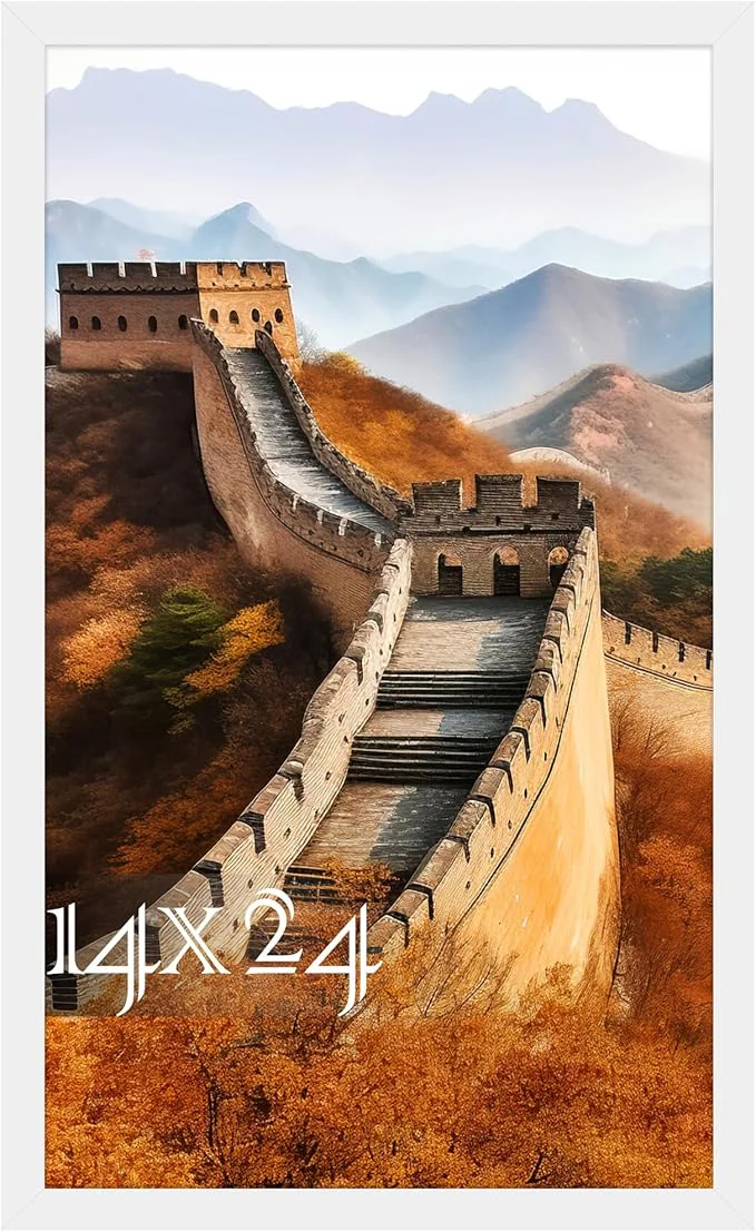 Picrit, Picture Frame