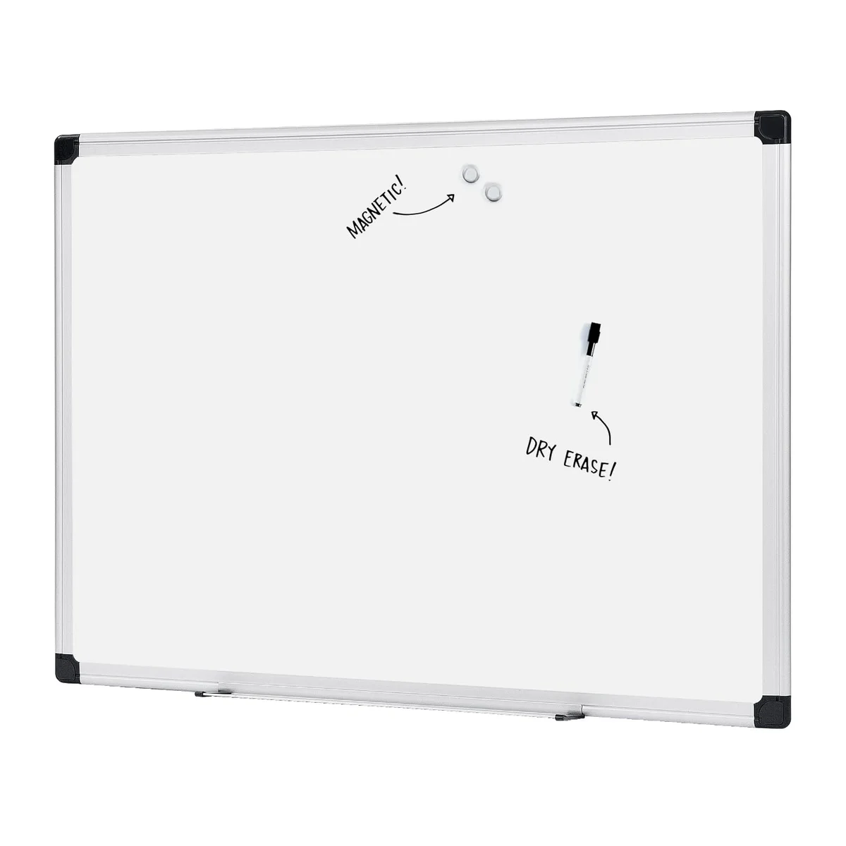 Amazon Basics Whiteboard