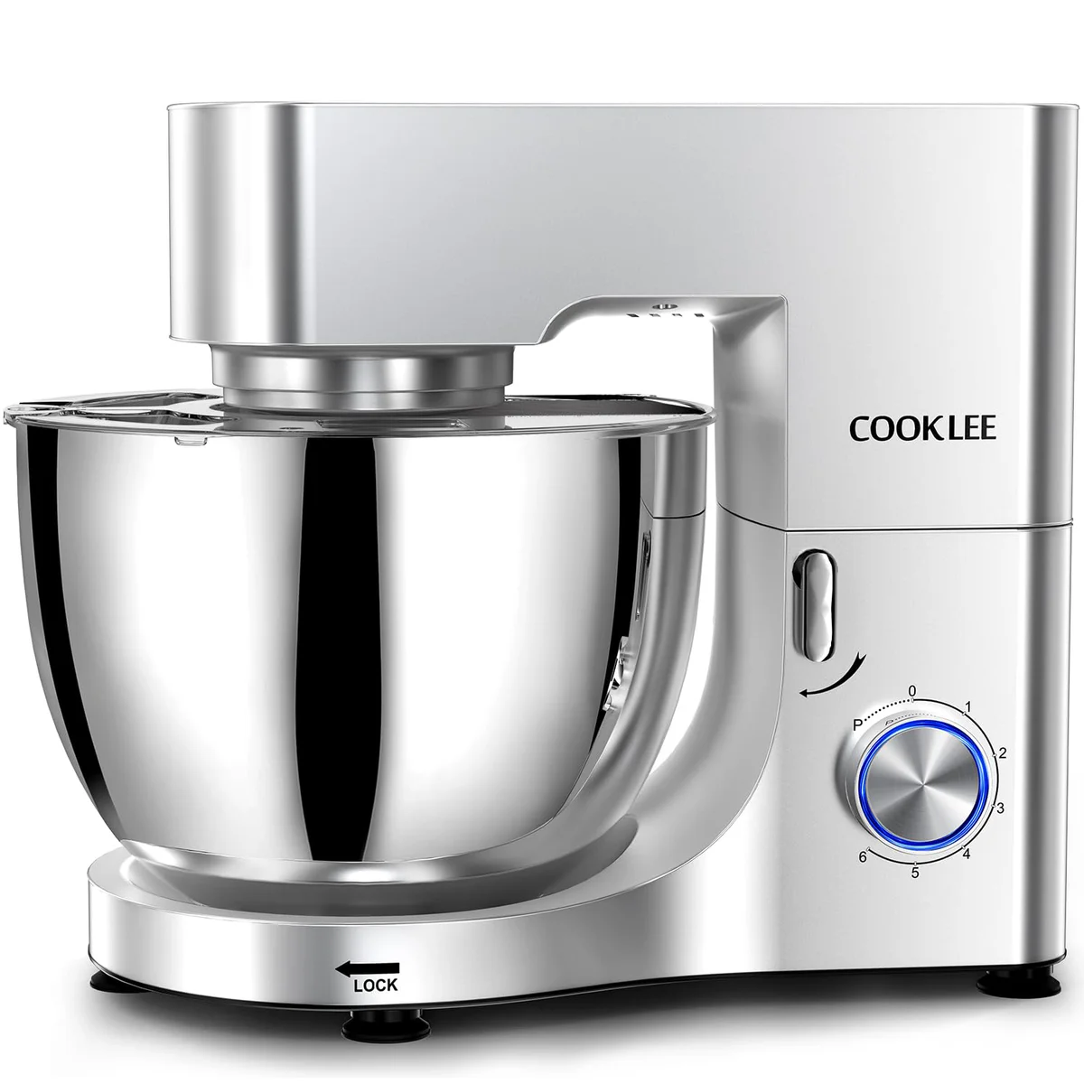 COOKLEE Stand Mixer