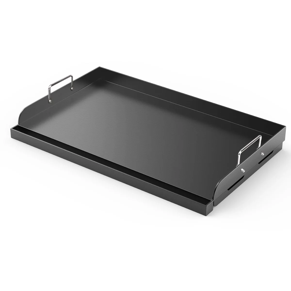 Barbqtime Nonstick Griddle Plate