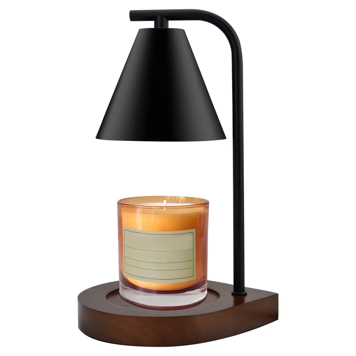 SOKCVSEA Candle Warmer Lamp