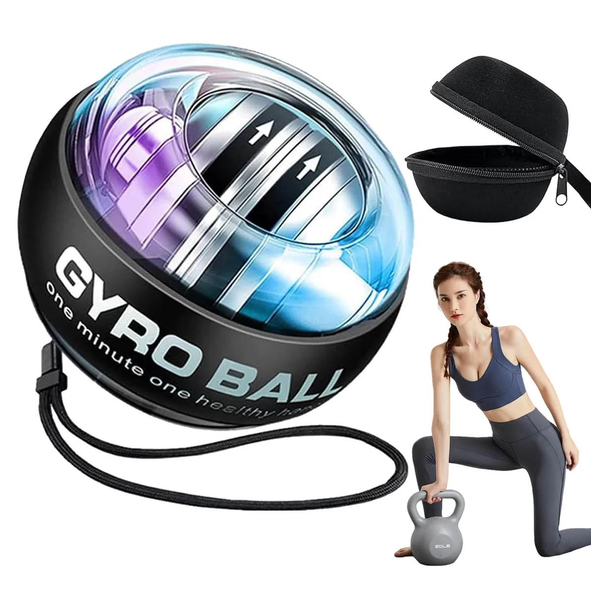 HNZGYB 2025 New Curaball Torque Ball