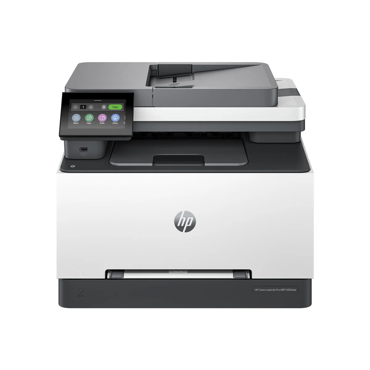 HP Color LaserJet Pro Printer 