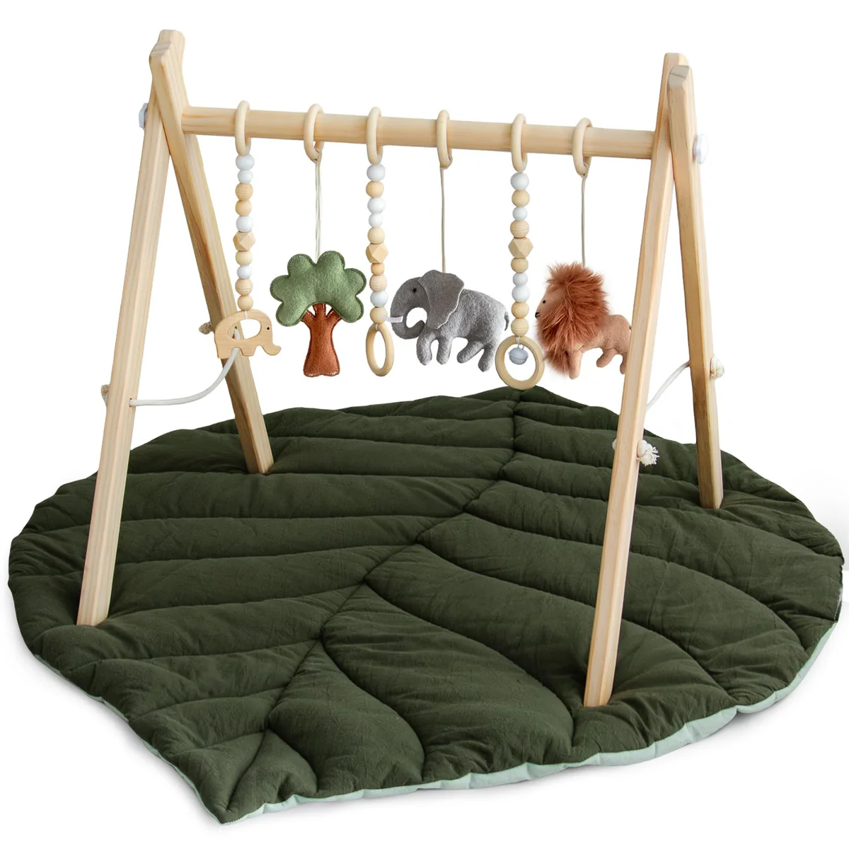 Razee Baby Activity Gym