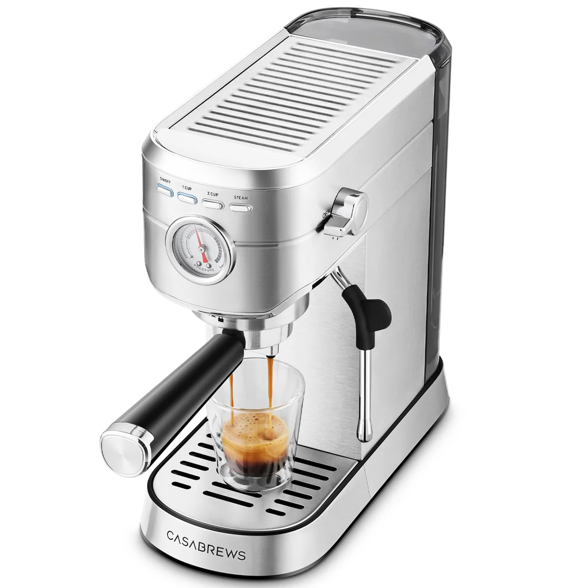 CASABREWS Compact Espresso Machine