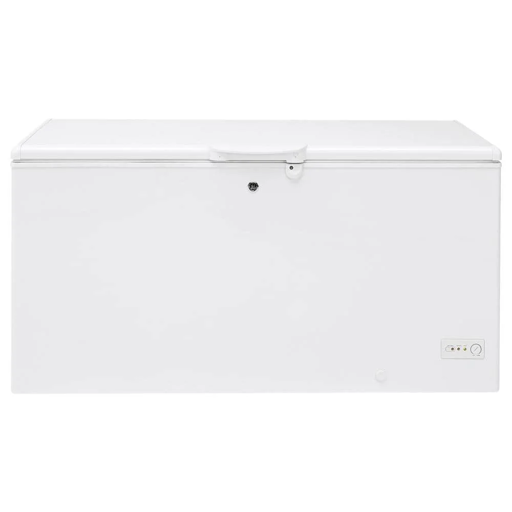 GE Chest Freezer