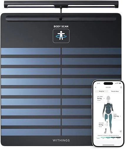 Withings Body Smart Scale