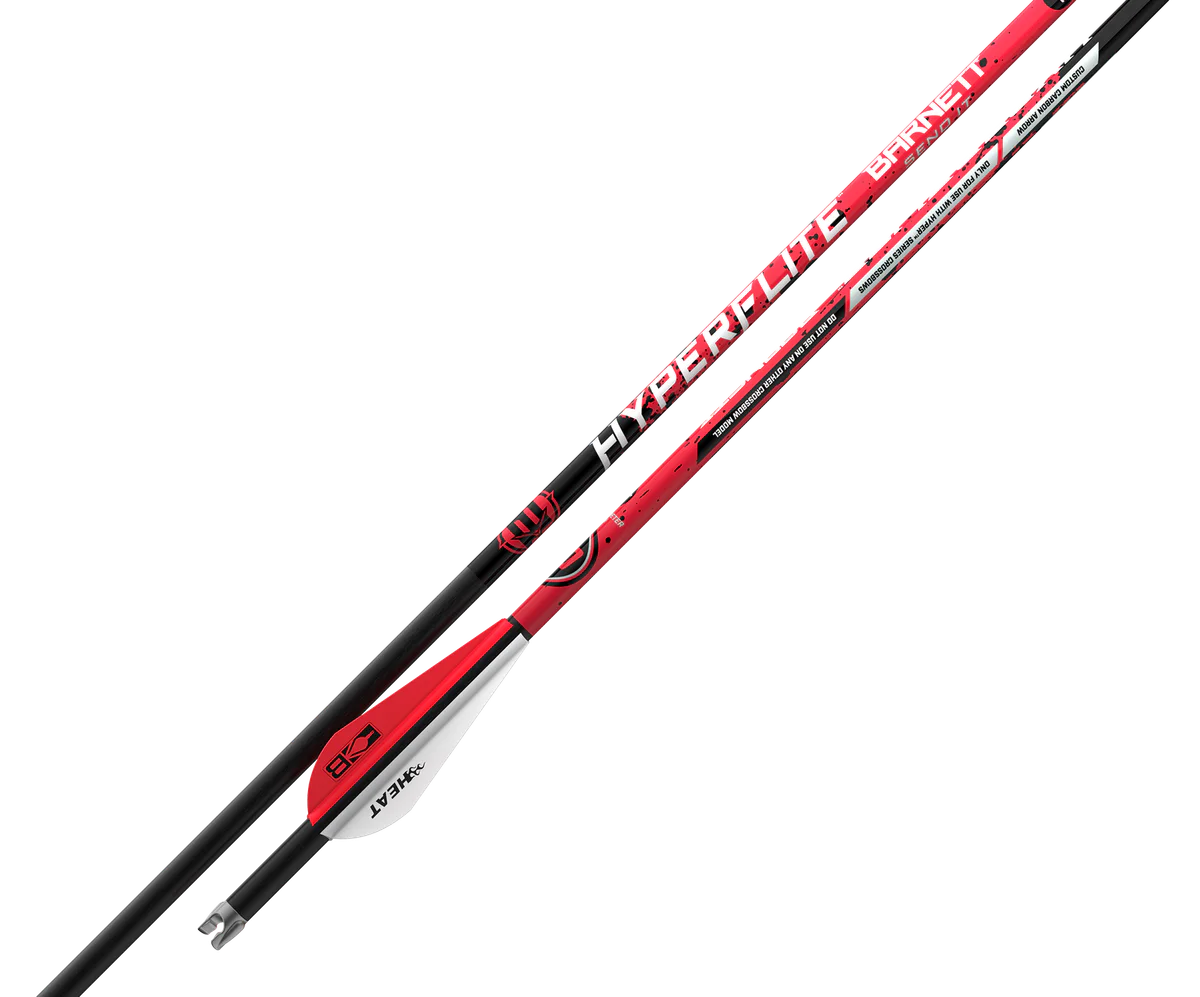 Hyperflite™ Arrows