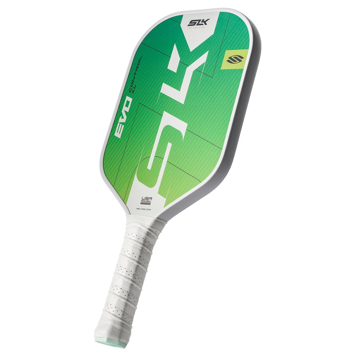 Selkirk Sport SLK Evo Control XL Pickleball Paddle