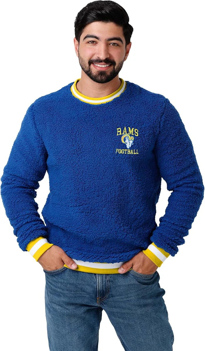 FOCO, rams Sweater