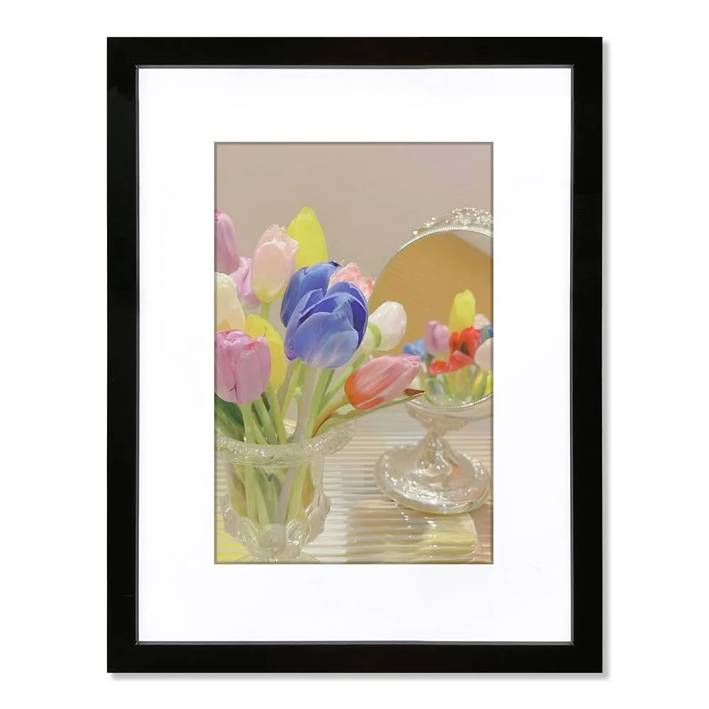 ALLUCKYAN Picture Frame