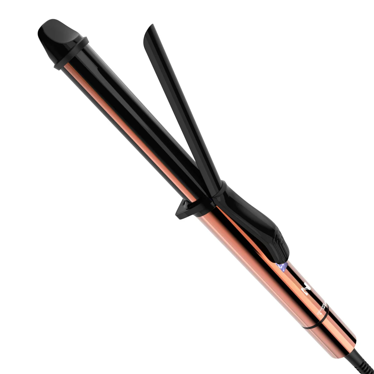Nicebay 1-Inch Ceramic Curling Iron Wand