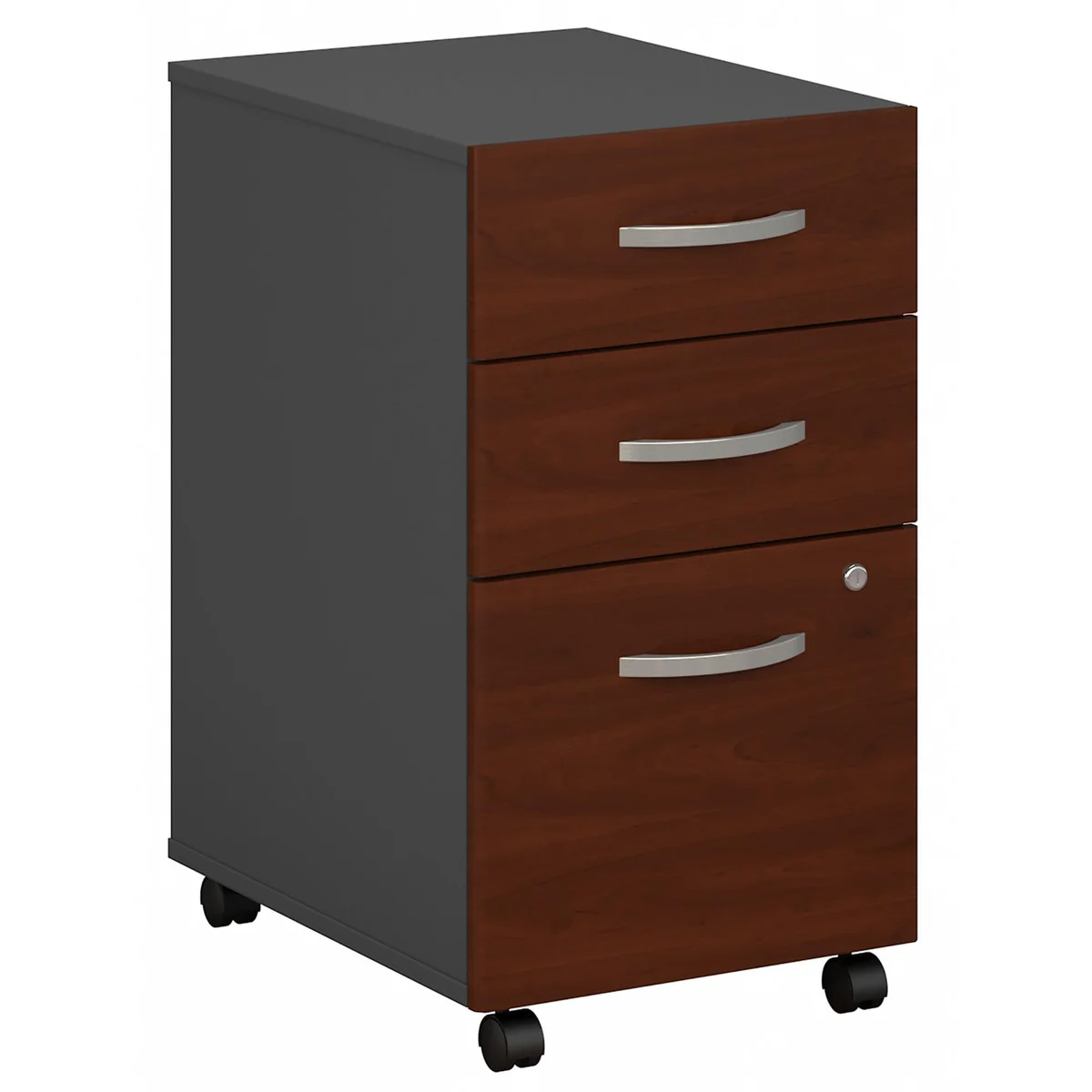 Bush Business Furniture File Cabinet 