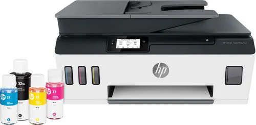HP Smart Tank Plus 651 Wireless All-in-One Printer
