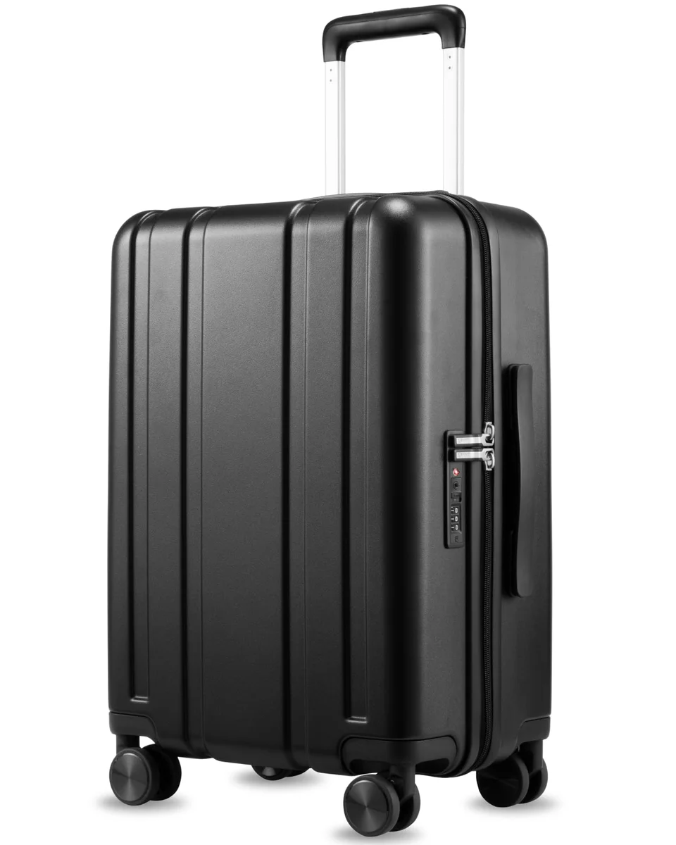 LUGGEX Suitcase