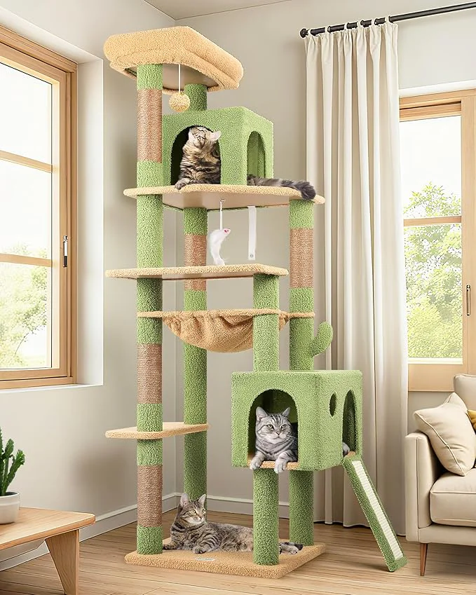 Globlazer Cat Tree Tower