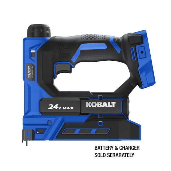 Kobalt Crown Stapler