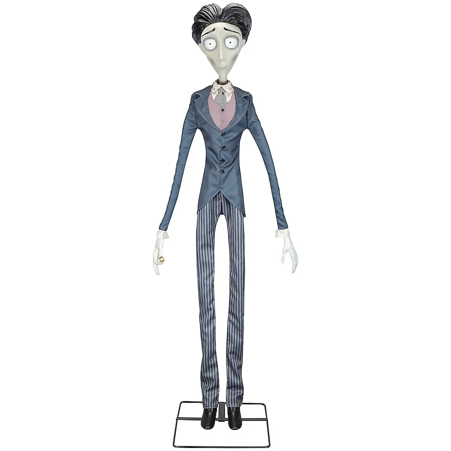 Warner Brothers Corpse Decoration Prop