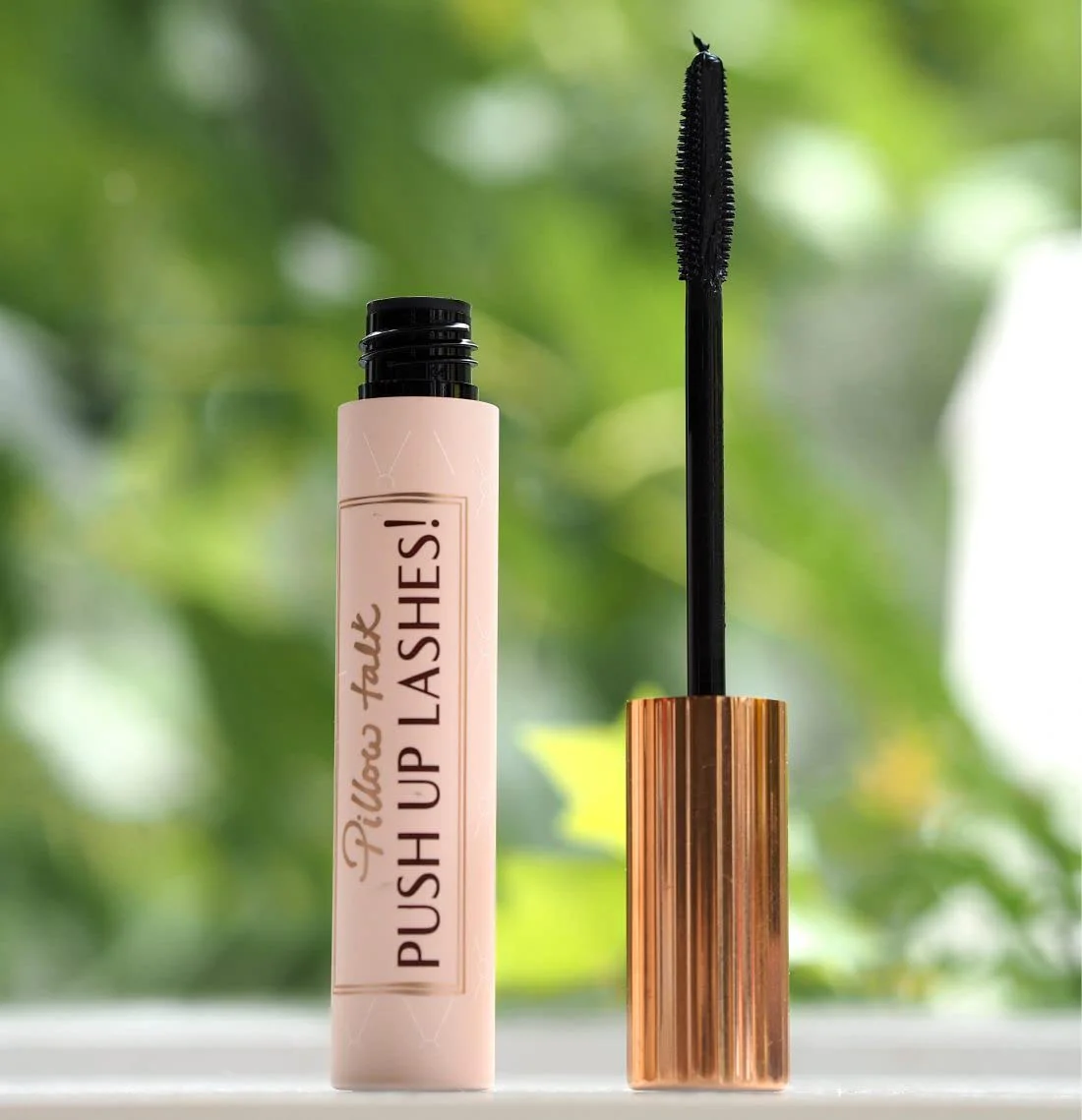 Charlotte Tilbury Pillow Talk Push Up Lashes Mascara