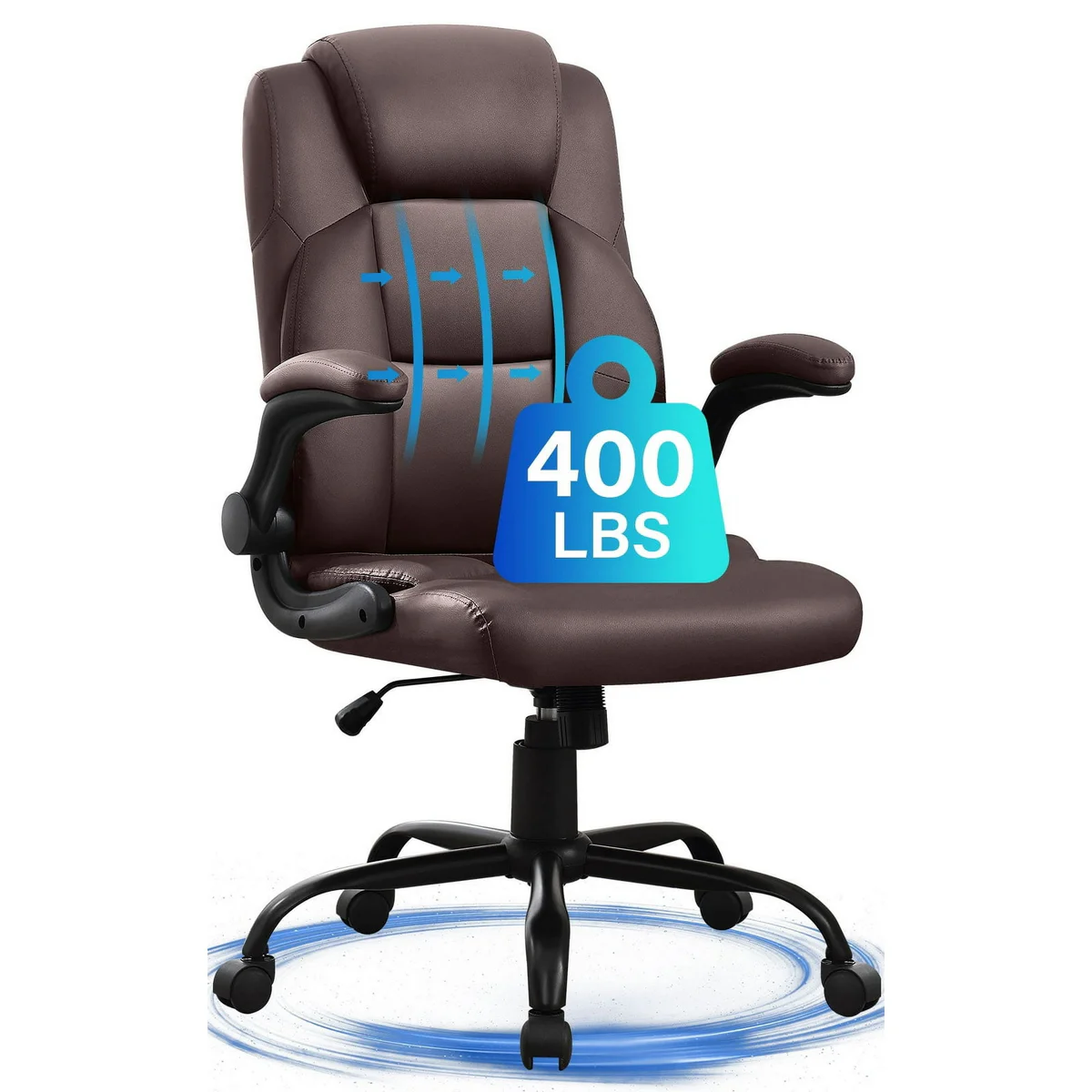 JONPONY Office Chair