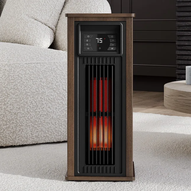Utilitech Electric Space Heater