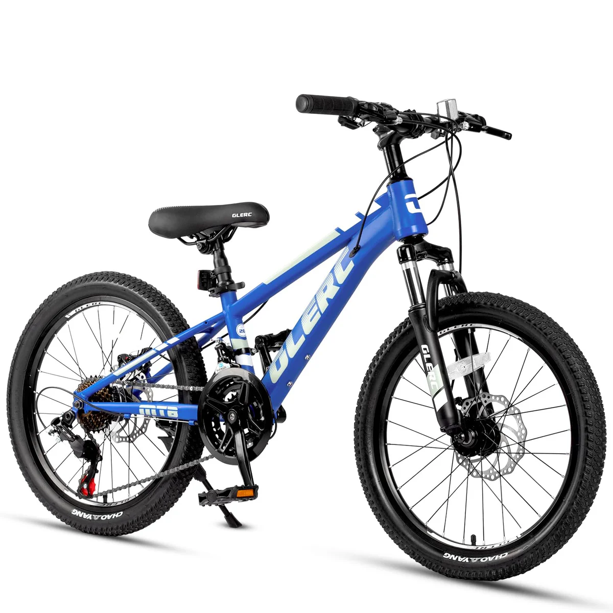 Glerc Mountain Bike