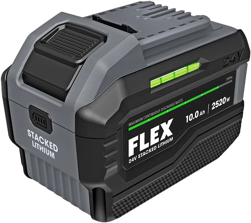FLEX Lithium-Ion Battery