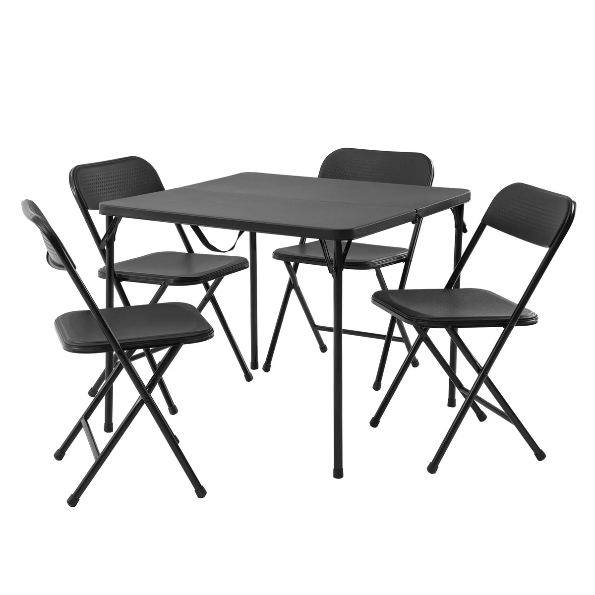 Mainstays Folding Table and Chair Set