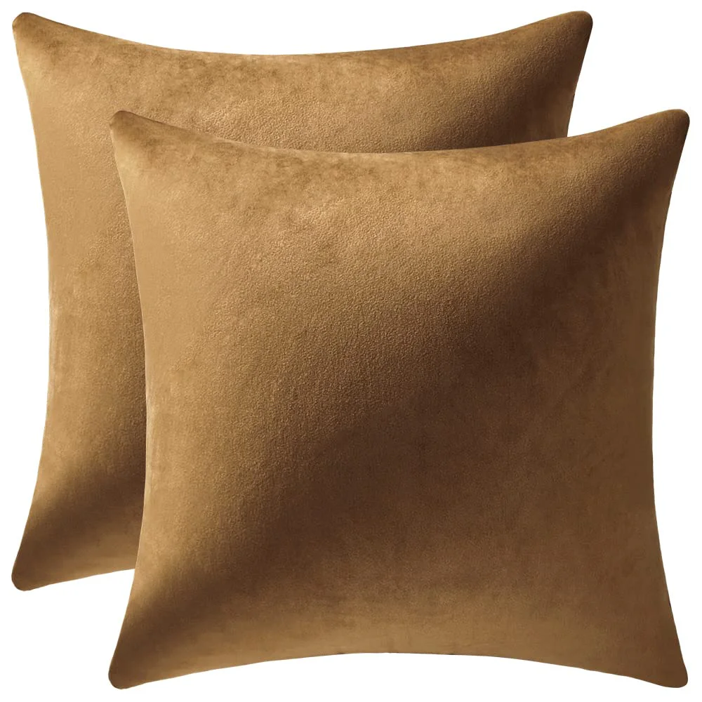 DEZENE Pillow Covers