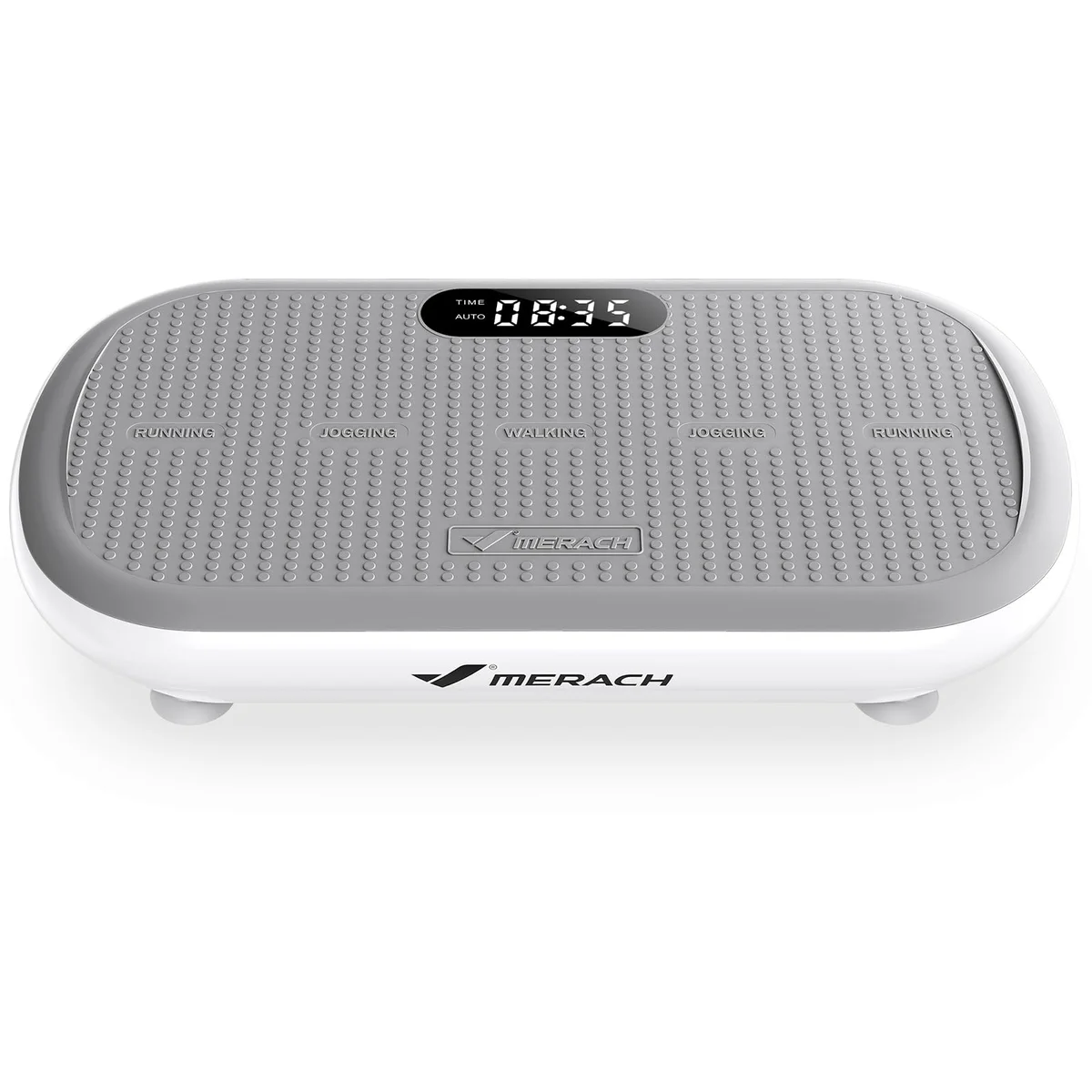 MERACH Vibration Plate Exercise Machine