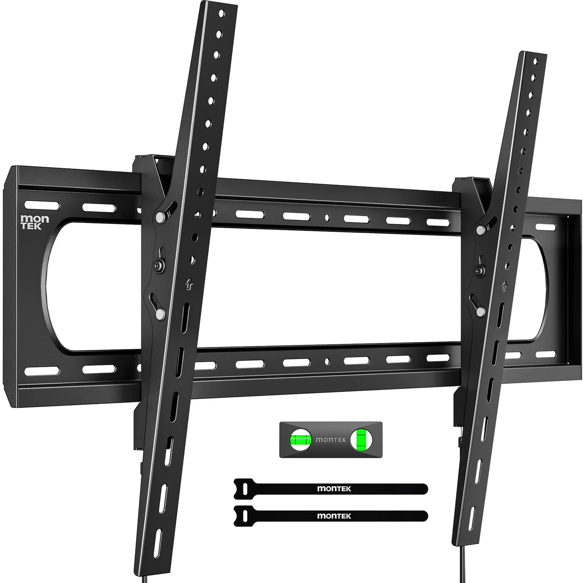 monTEK TV Wall Mount