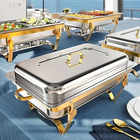 Amhier Chafing Dish