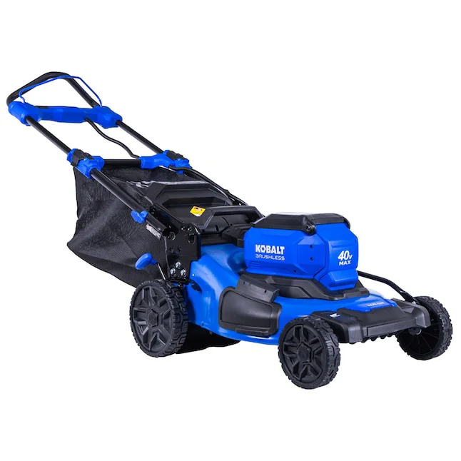 Kobalt Push Lawn Mower
