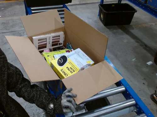 Assorted Box of Beauty/ Self Care 