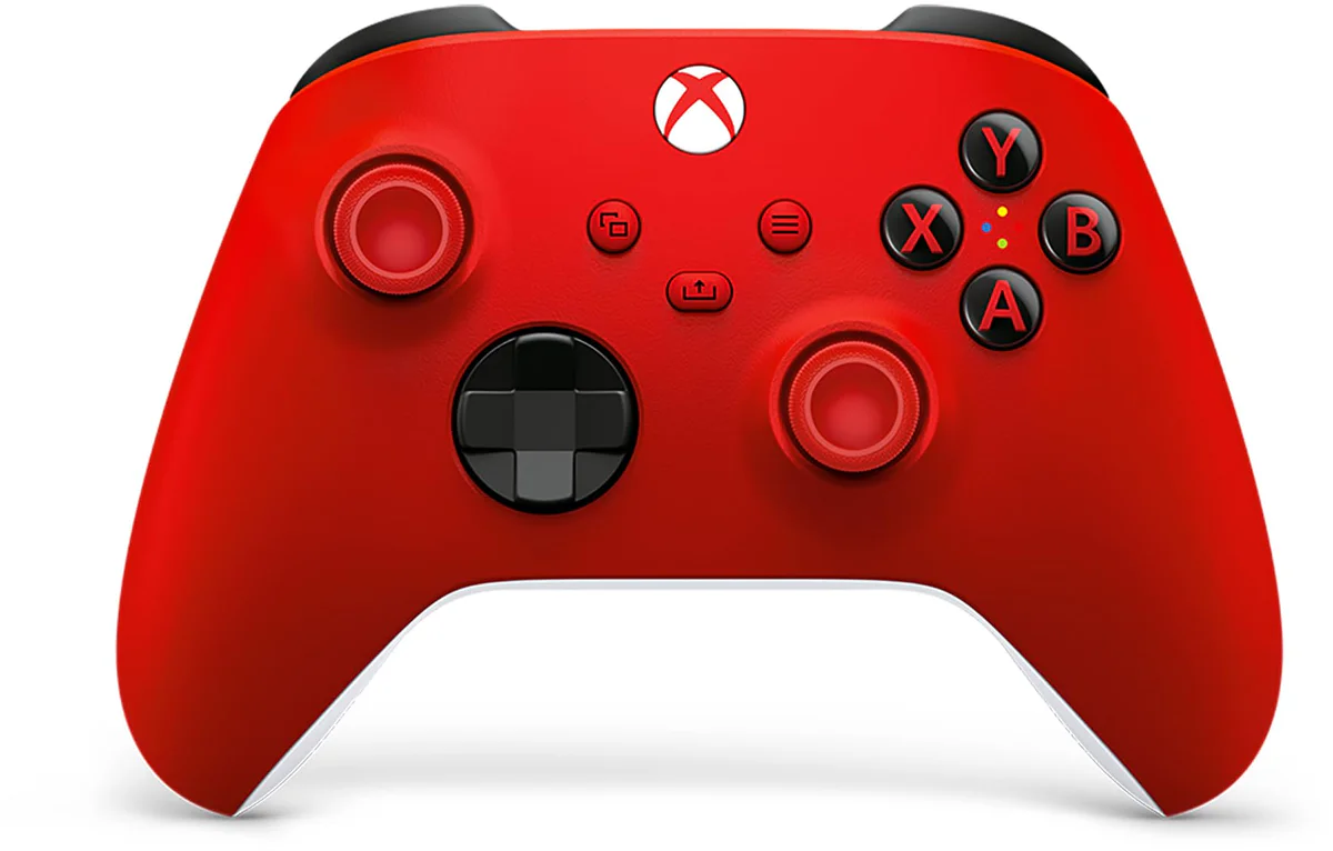 Xbox Wireless Controller