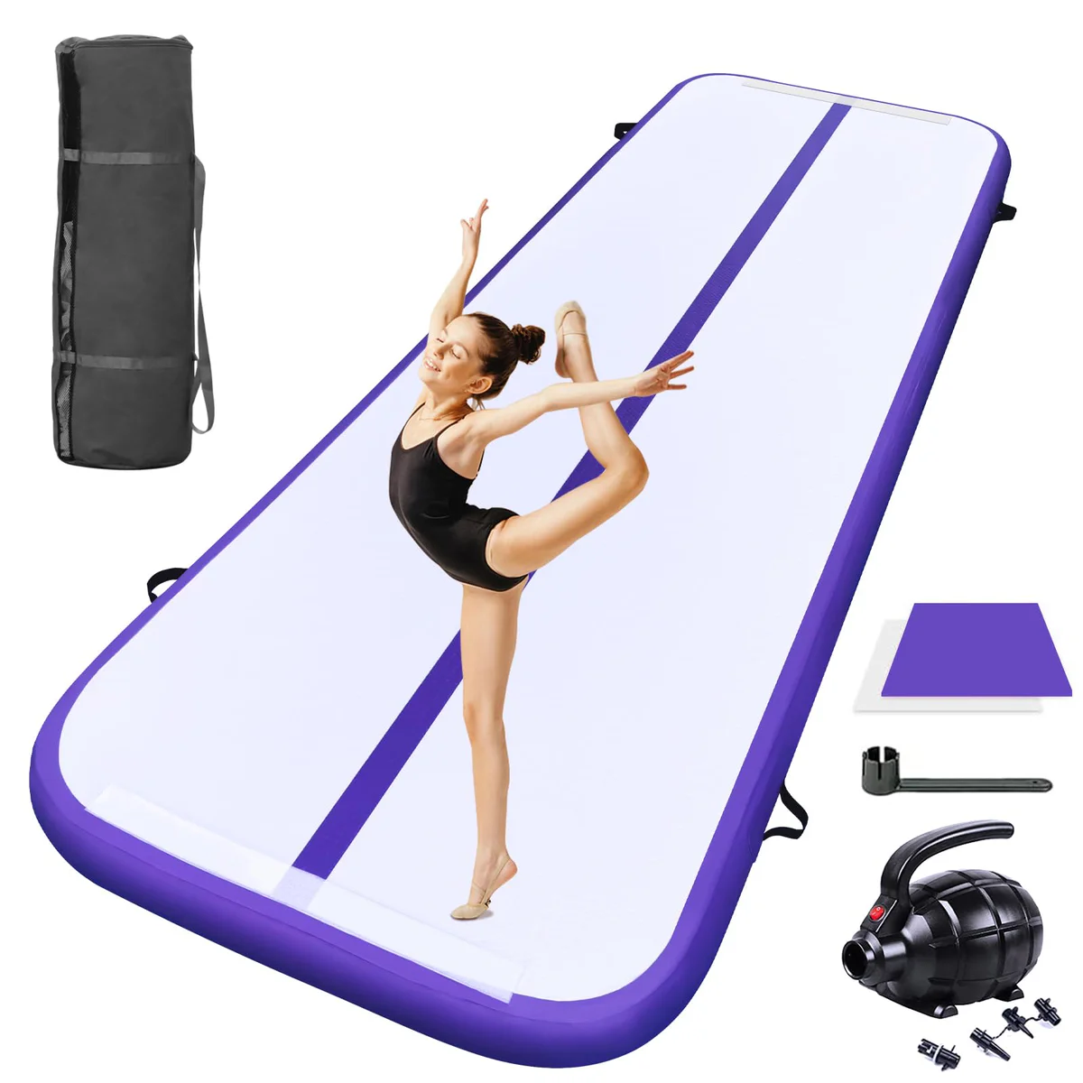GONFLABLE Inflatable Mat