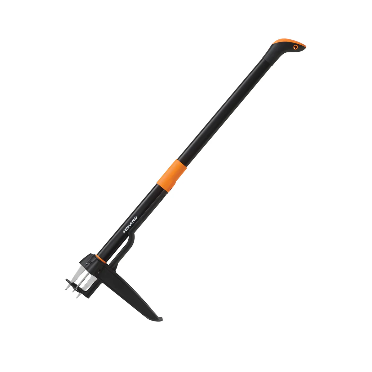Fiskars Long-handled Weeder