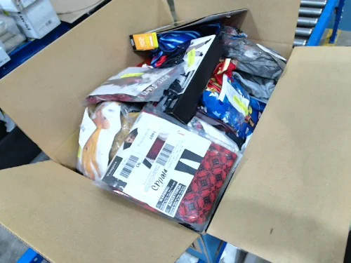 Assorted Box of Costumes 