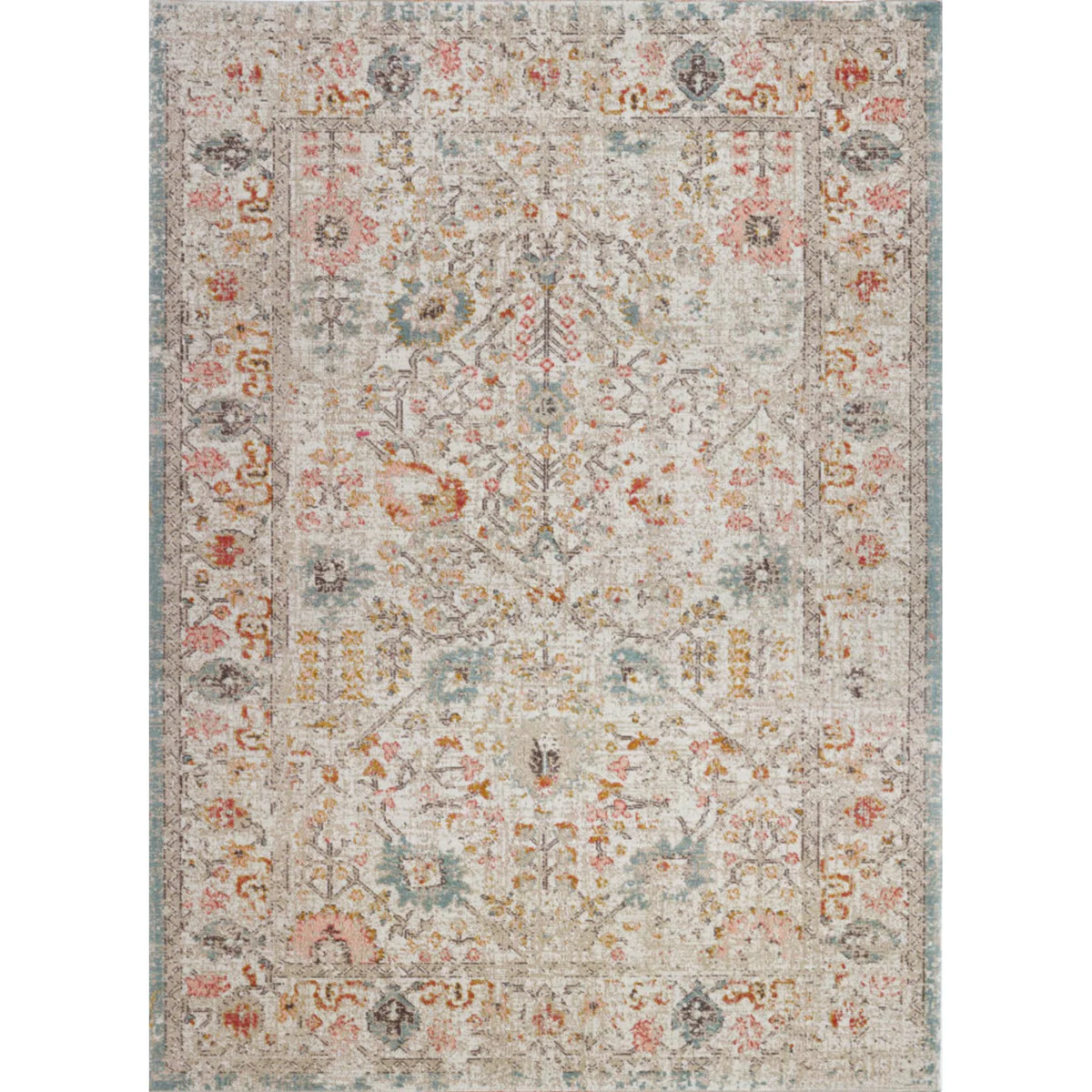 Ladole Rugs Timeless Collection Area Rug