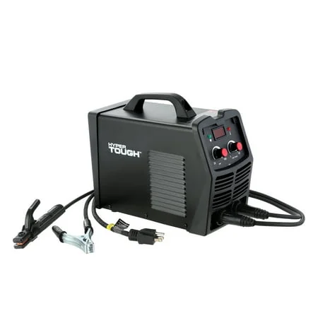 Hyper Tough New Condition Inverter Stick Welder