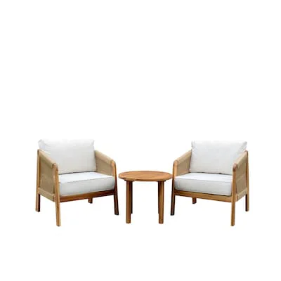 Origin 21 Patio Chair and Table Set