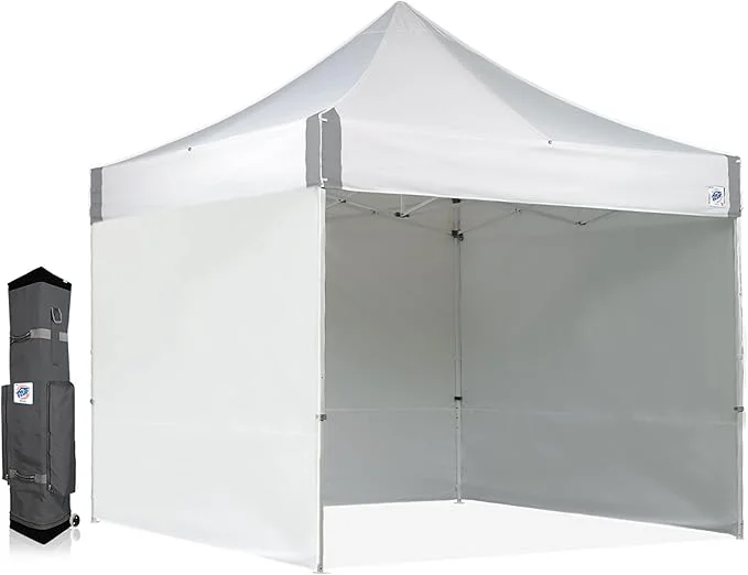 E-Z UP Canopy Tent