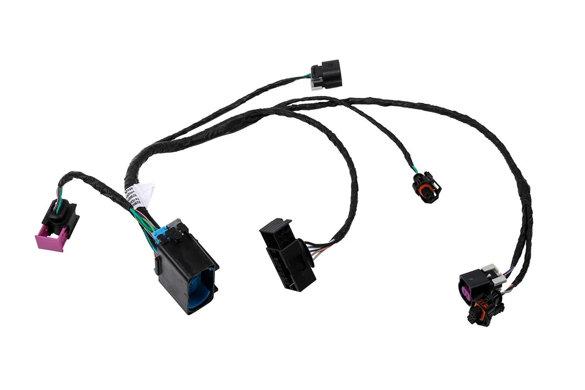 GM Genuine Parts Diesel Emissions Fluid (DEF) Wiring Harness