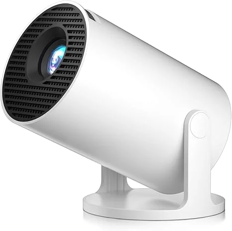 ENUOSUMA LCD Projector