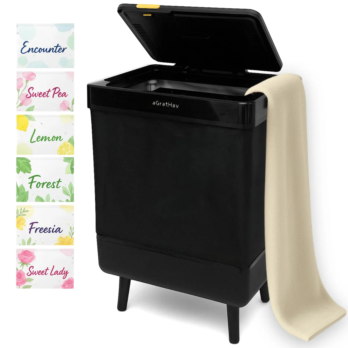 aGratHav Towel Warmer 