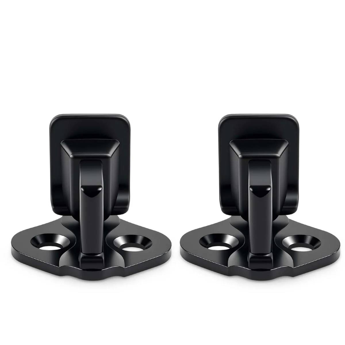 RHAOCZIYAUTO Door Lock Striker Pin for Ford