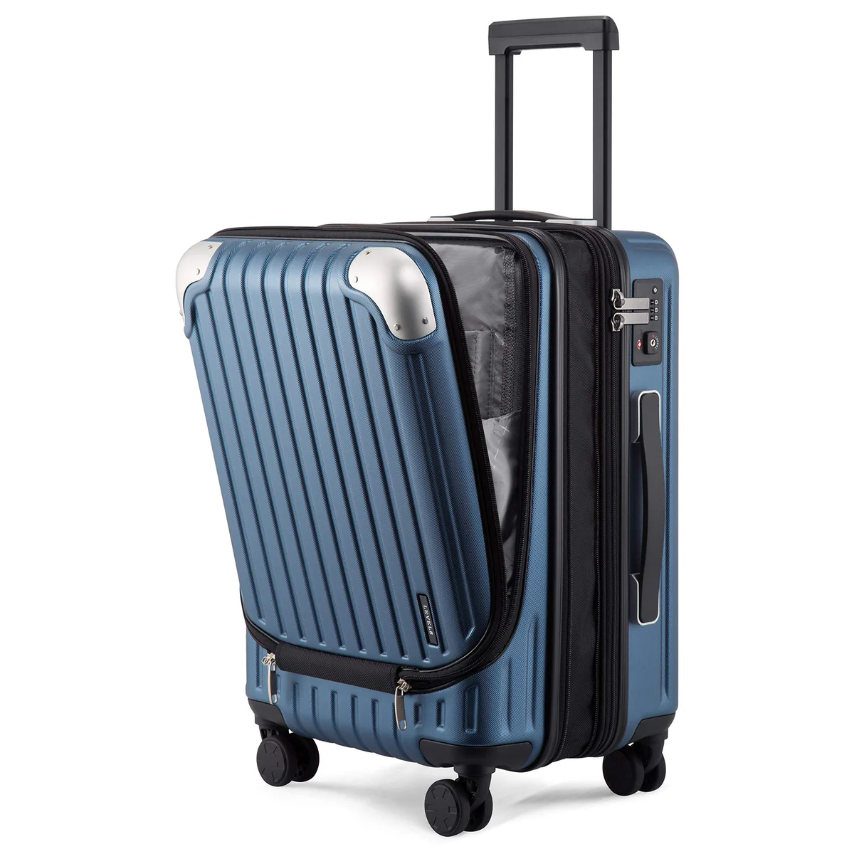 LEVEL8 Spinner Suitcase