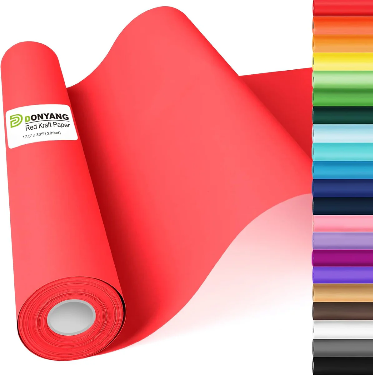 Donyang Kraft Paper Roll